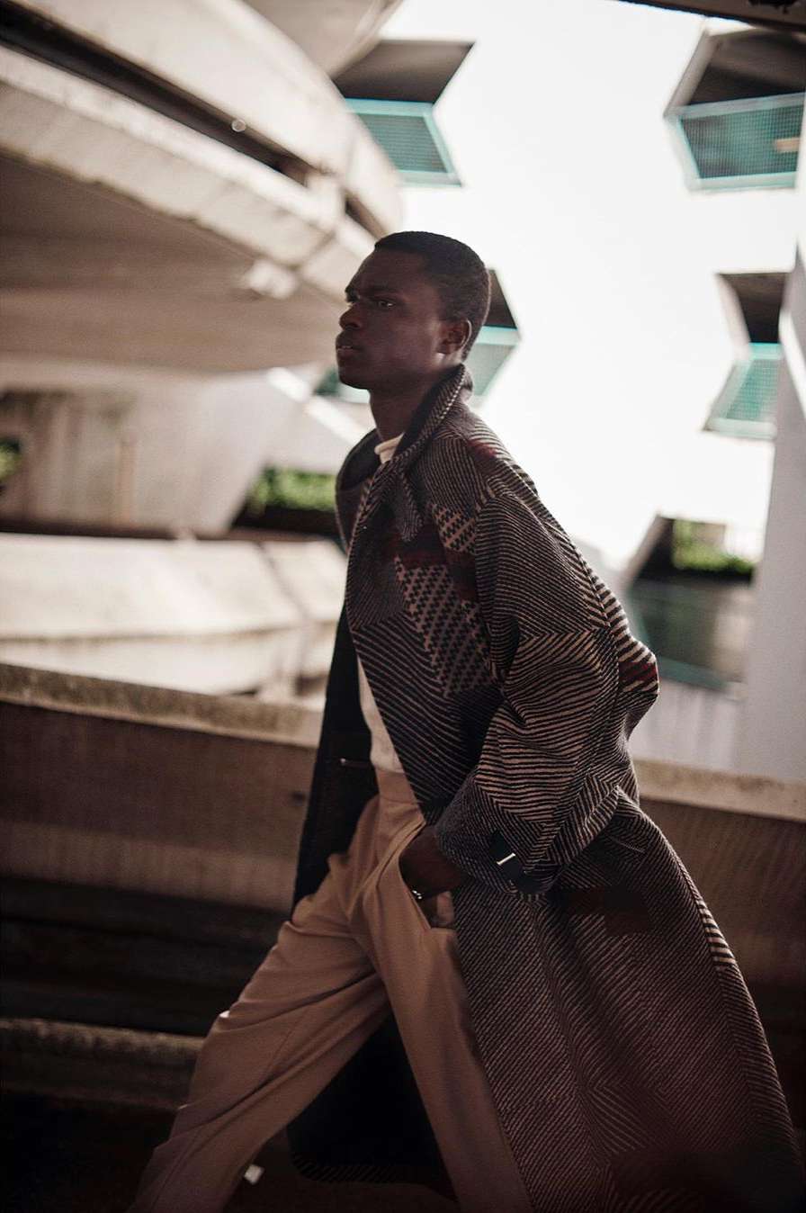 Numero Homme |  Oct. 20