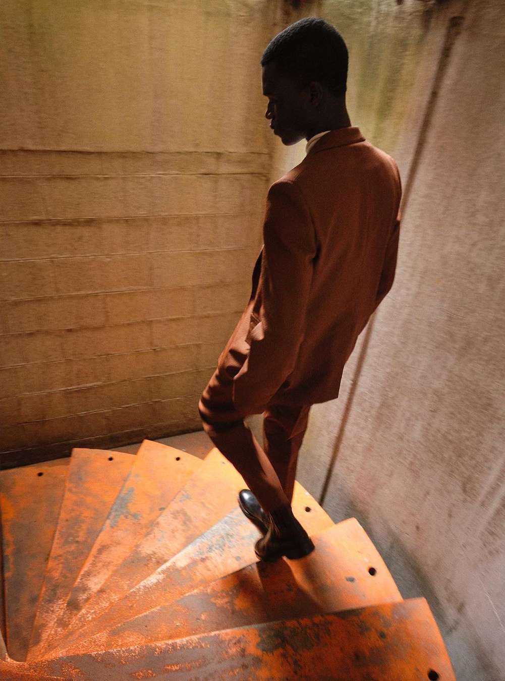 Numero Homme |  Oct. 20