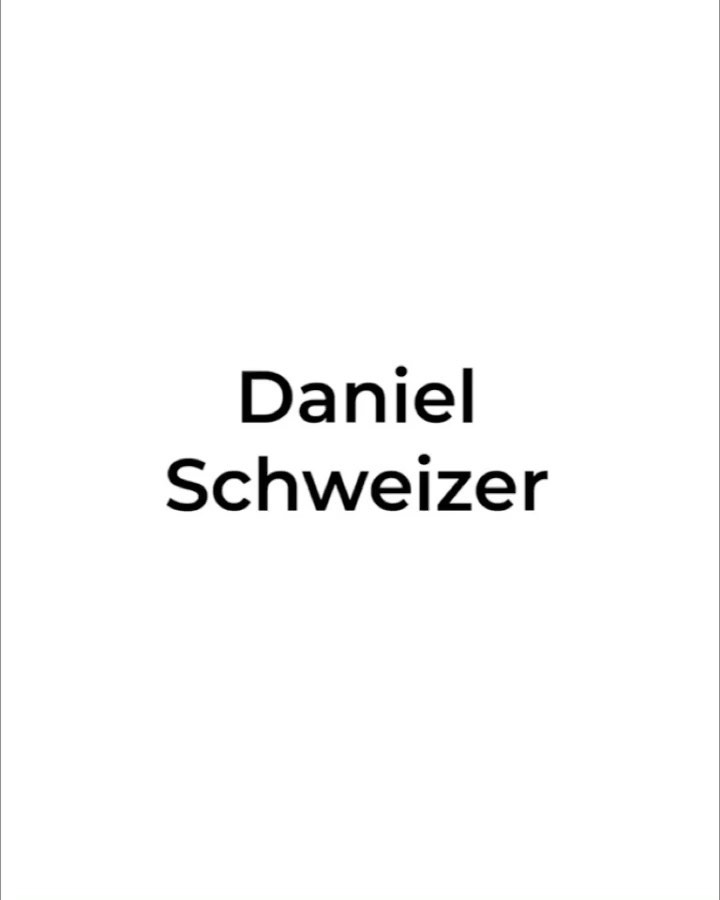 Daniel Schweizer