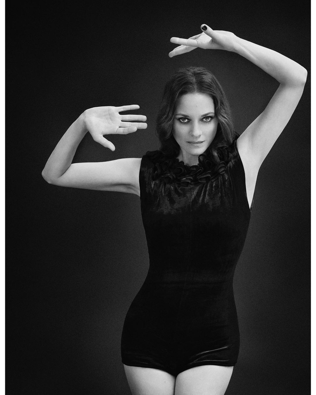 Madame Figaro |  Jul. 21