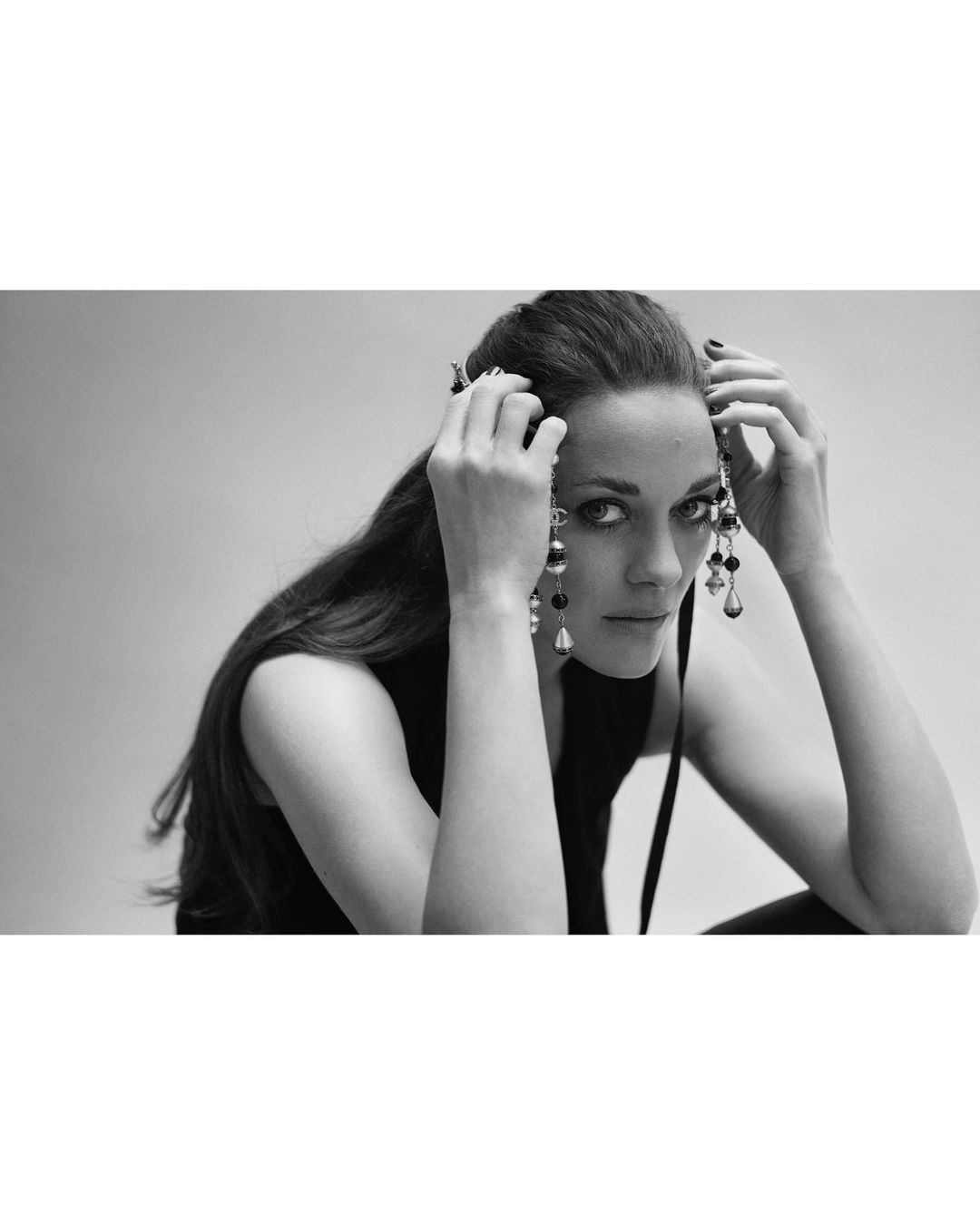 Madame Figaro |  Jul. 21