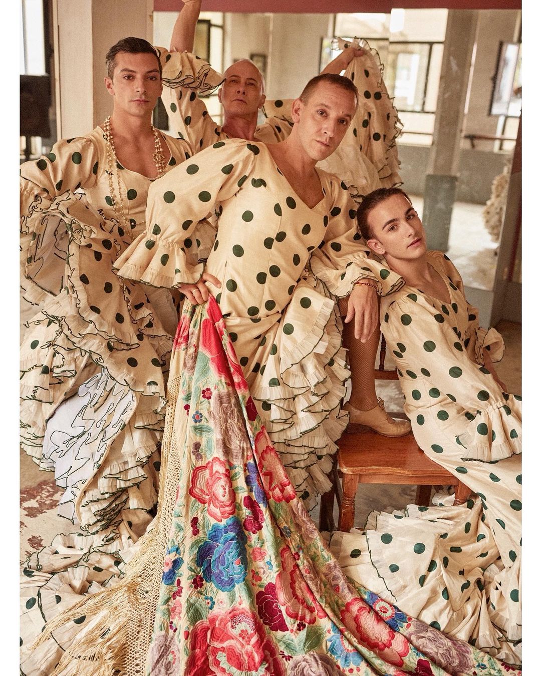 Süddeutsche Zeitung Magazin |  Dec. 21