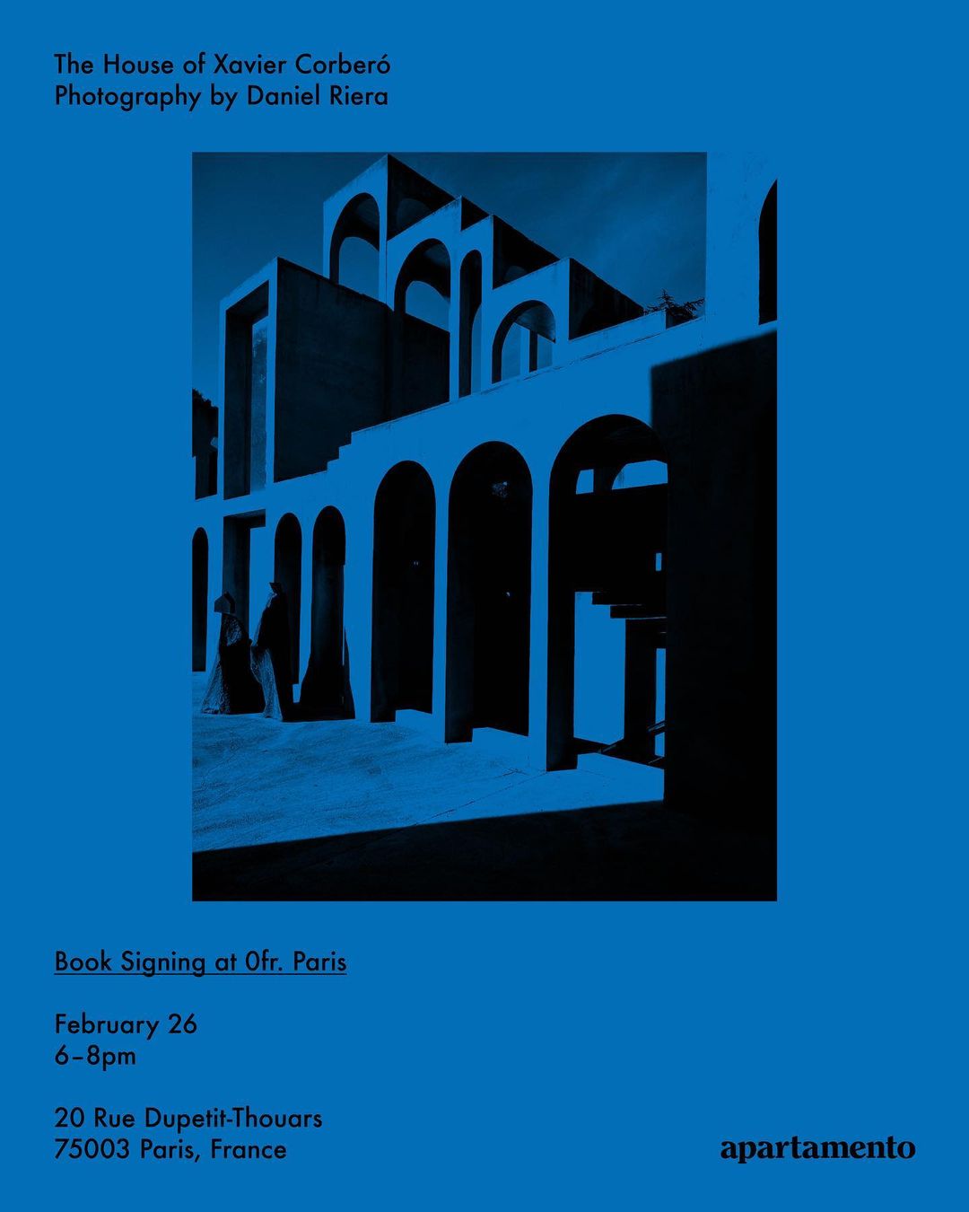 Apartamento Magazine |  Feb. 22