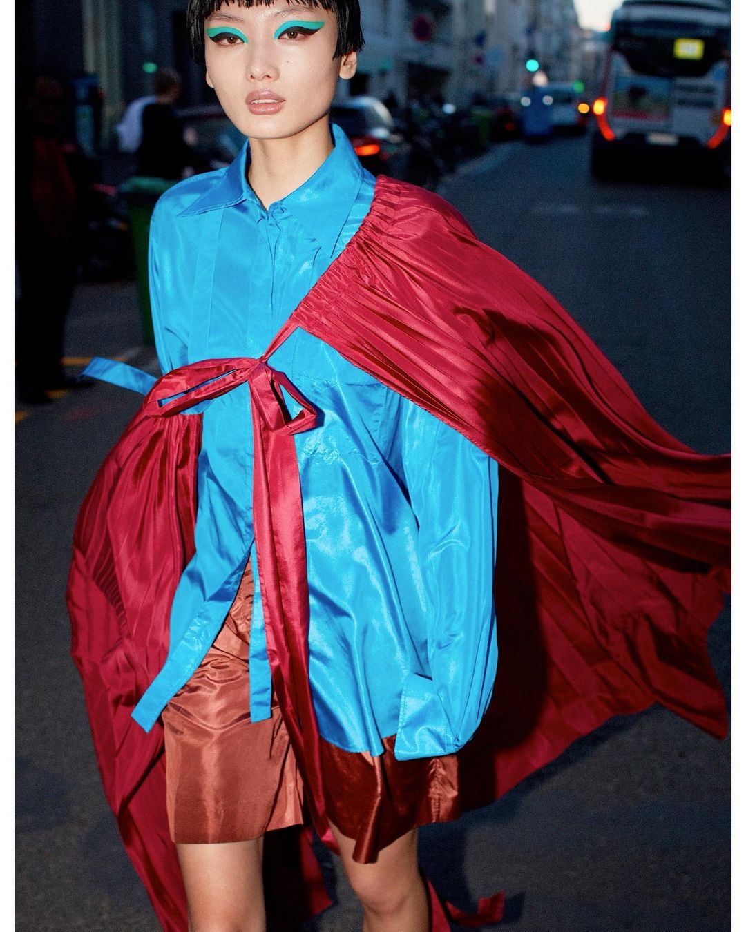 Numero China |  Apr. 22