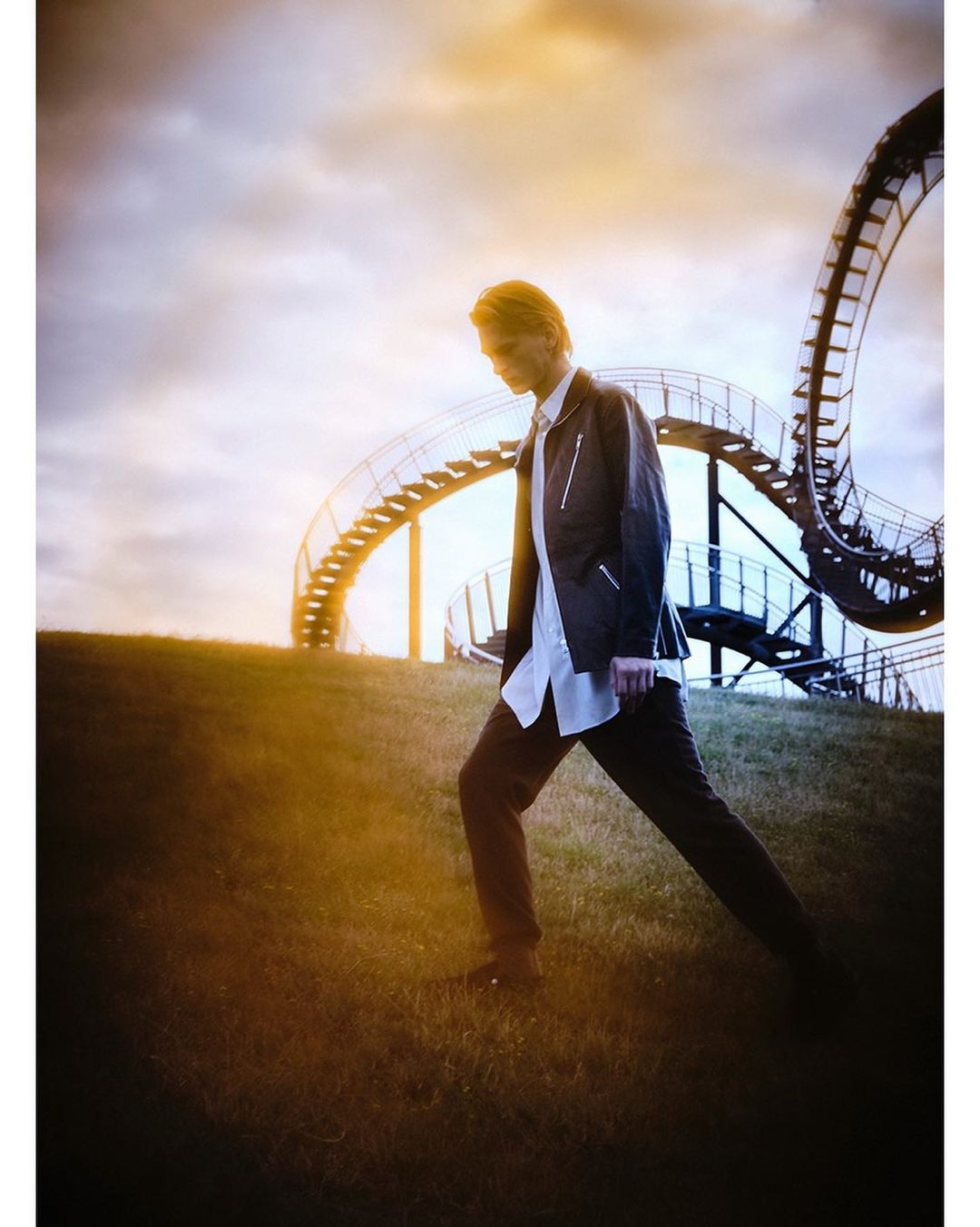 Esquire Germany |  Sep. 22