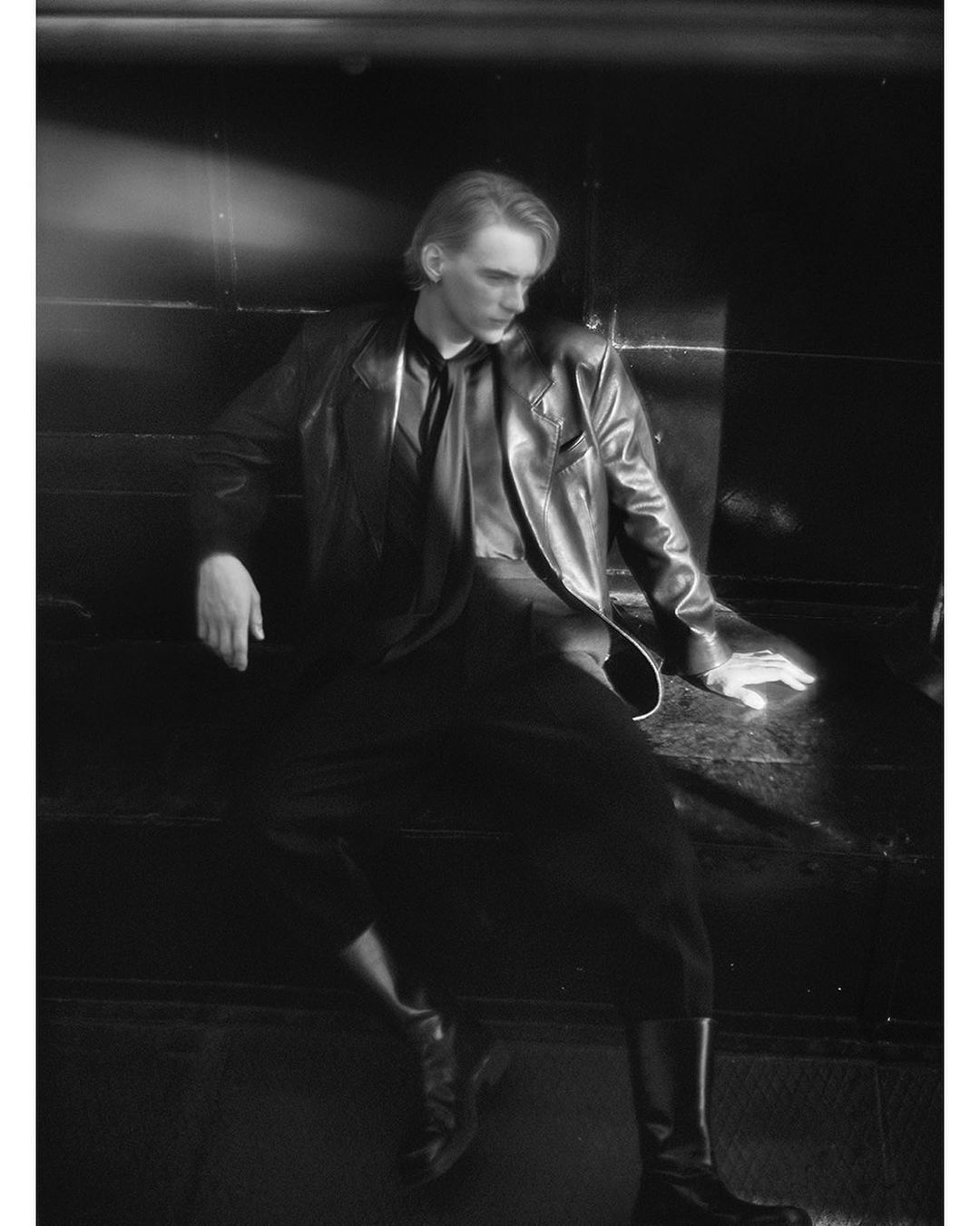 Esquire Germany |  Sep. 22