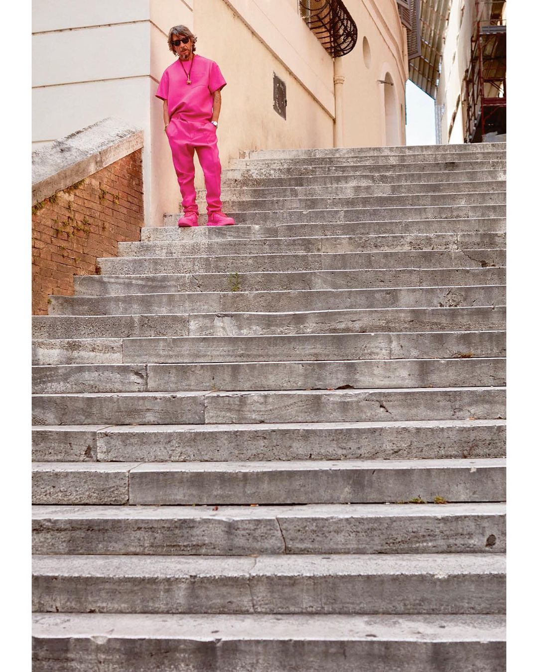 Fantastic Man |  Oct. 22