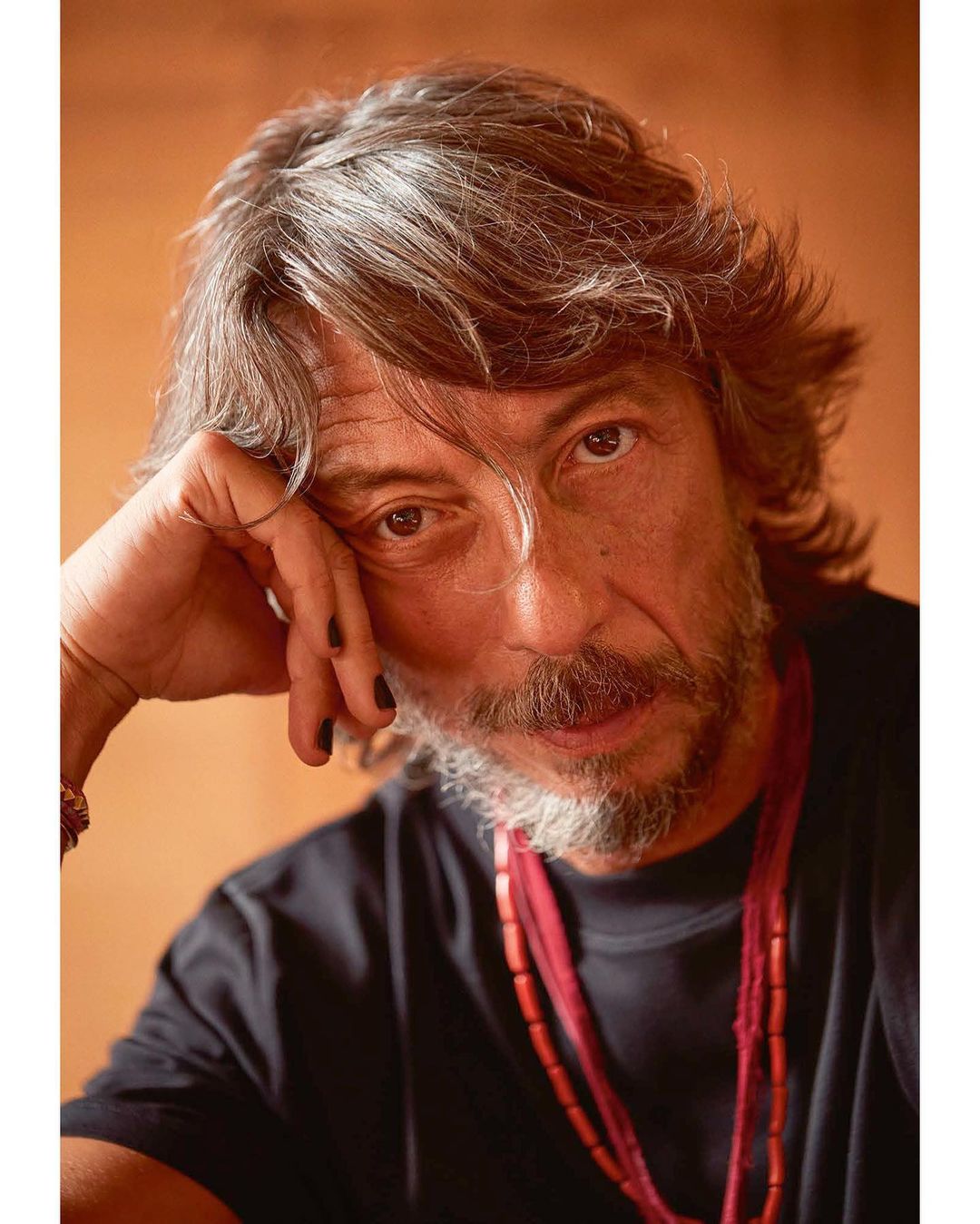 Fantastic Man |  Oct. 22