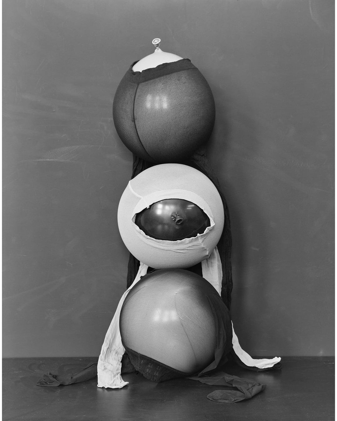 OUR LEGACY |  Dec. 22