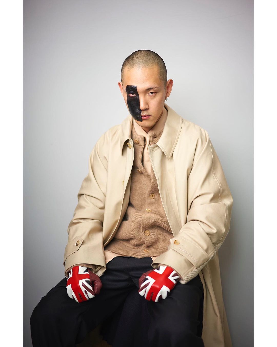 Numero Berlin |  Dec. 22