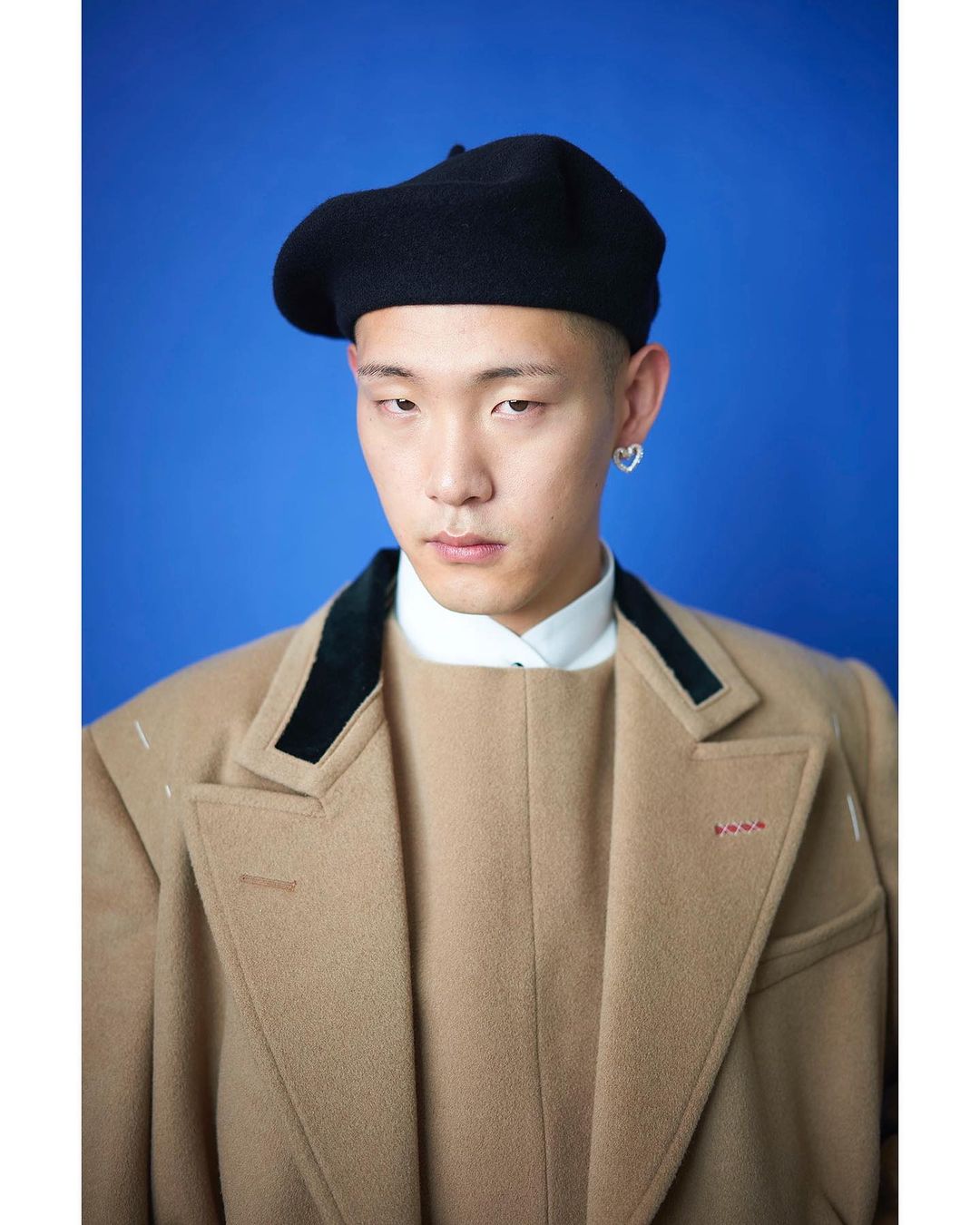 Numero Berlin |  Dec. 22