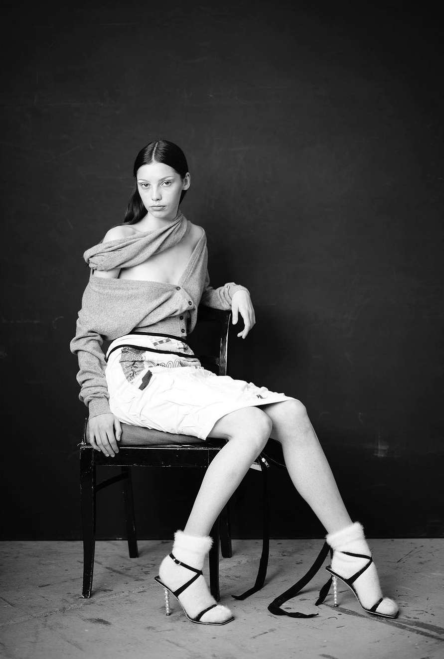 Lux Magazine |  Feb. 23