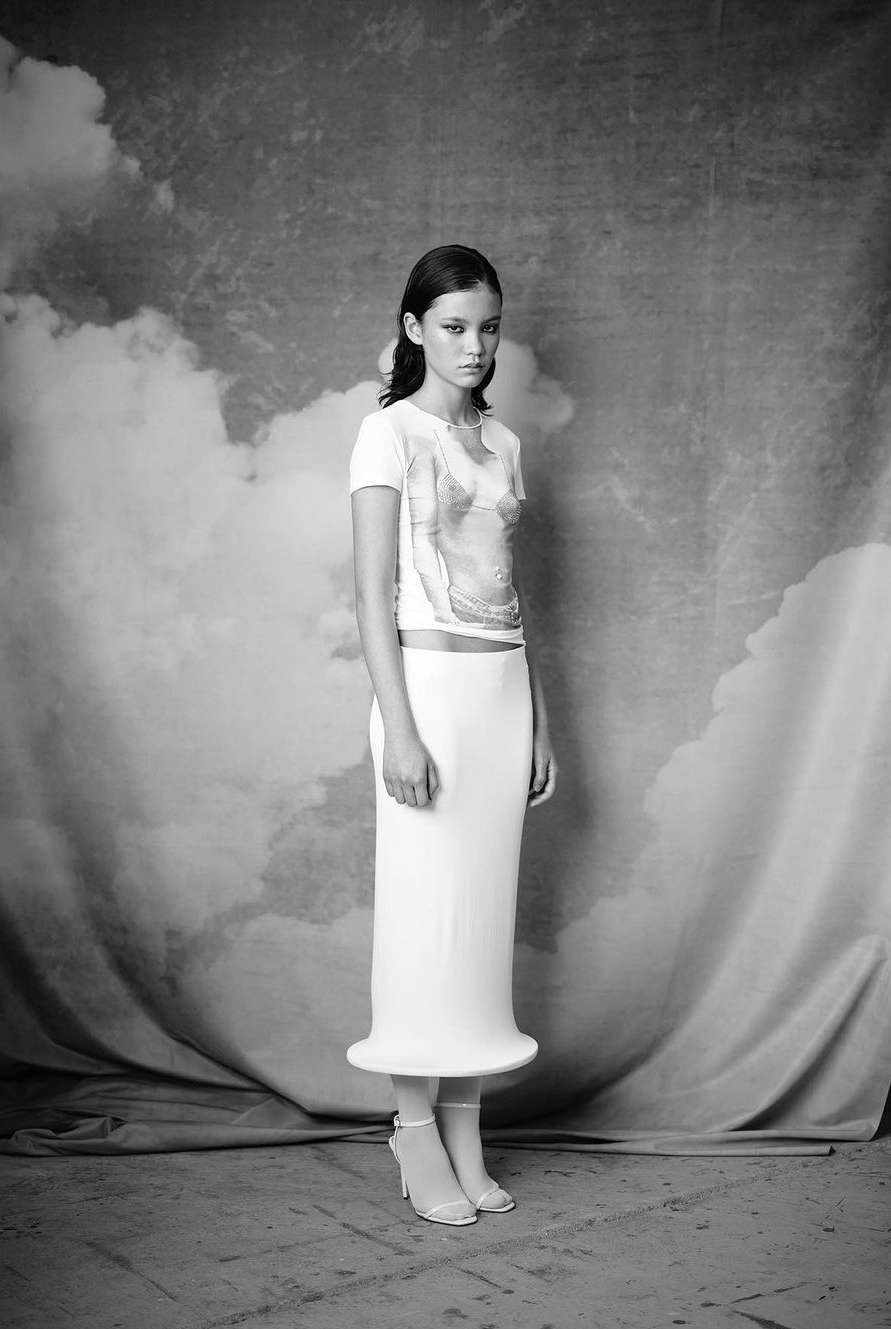 Lux Magazine |  Feb. 23