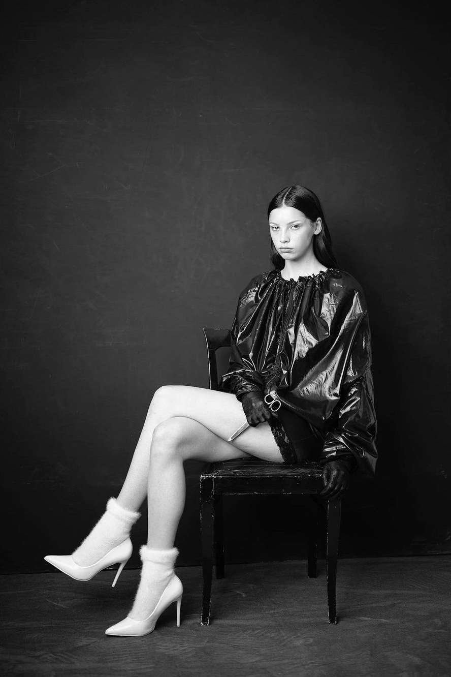 Lux Magazine |  Feb. 23