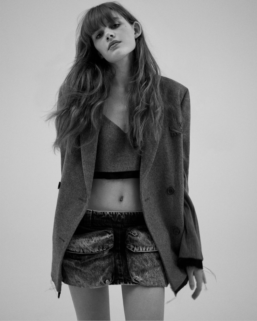 Marie Claire France |  Mar. 23