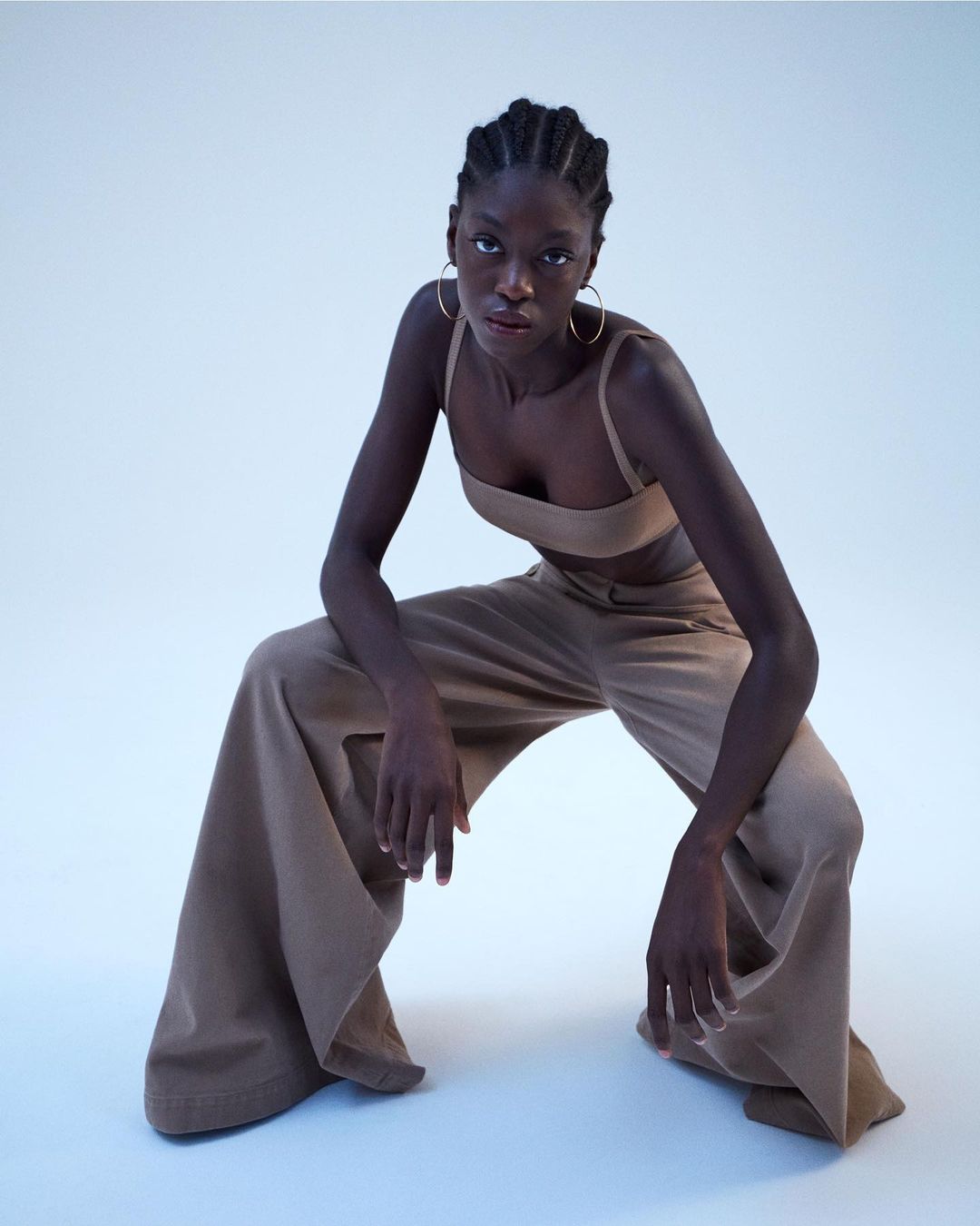 Marie Claire France |  Mar. 23