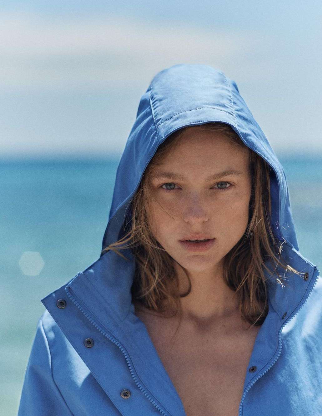 Madame Figaro |  May. 23