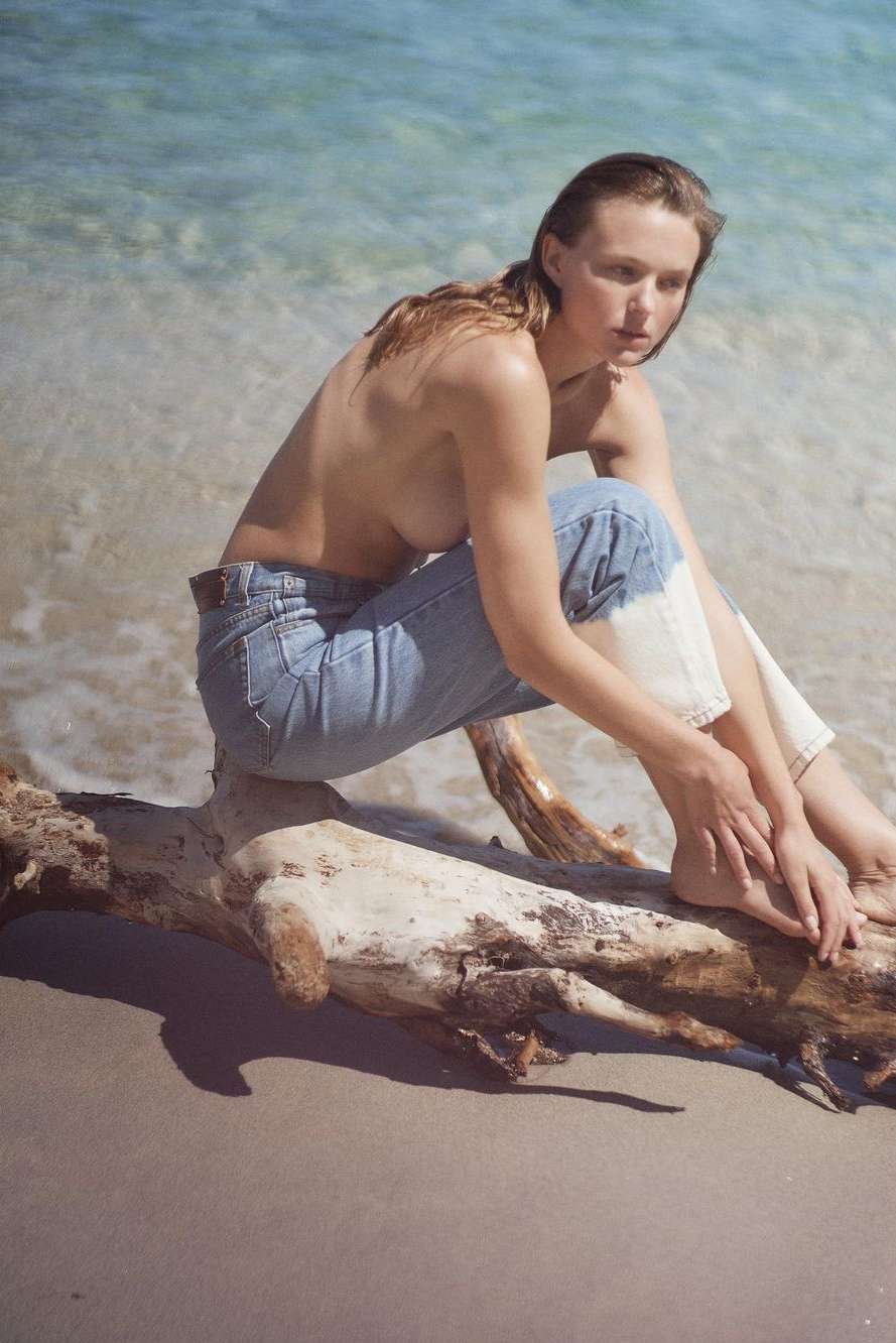 Madame Figaro |  May. 23