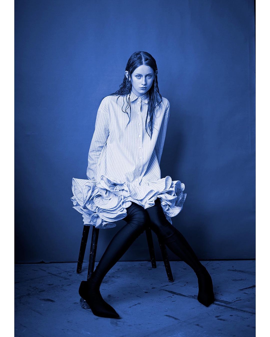 Fraulein Magazine |  Sep. 23