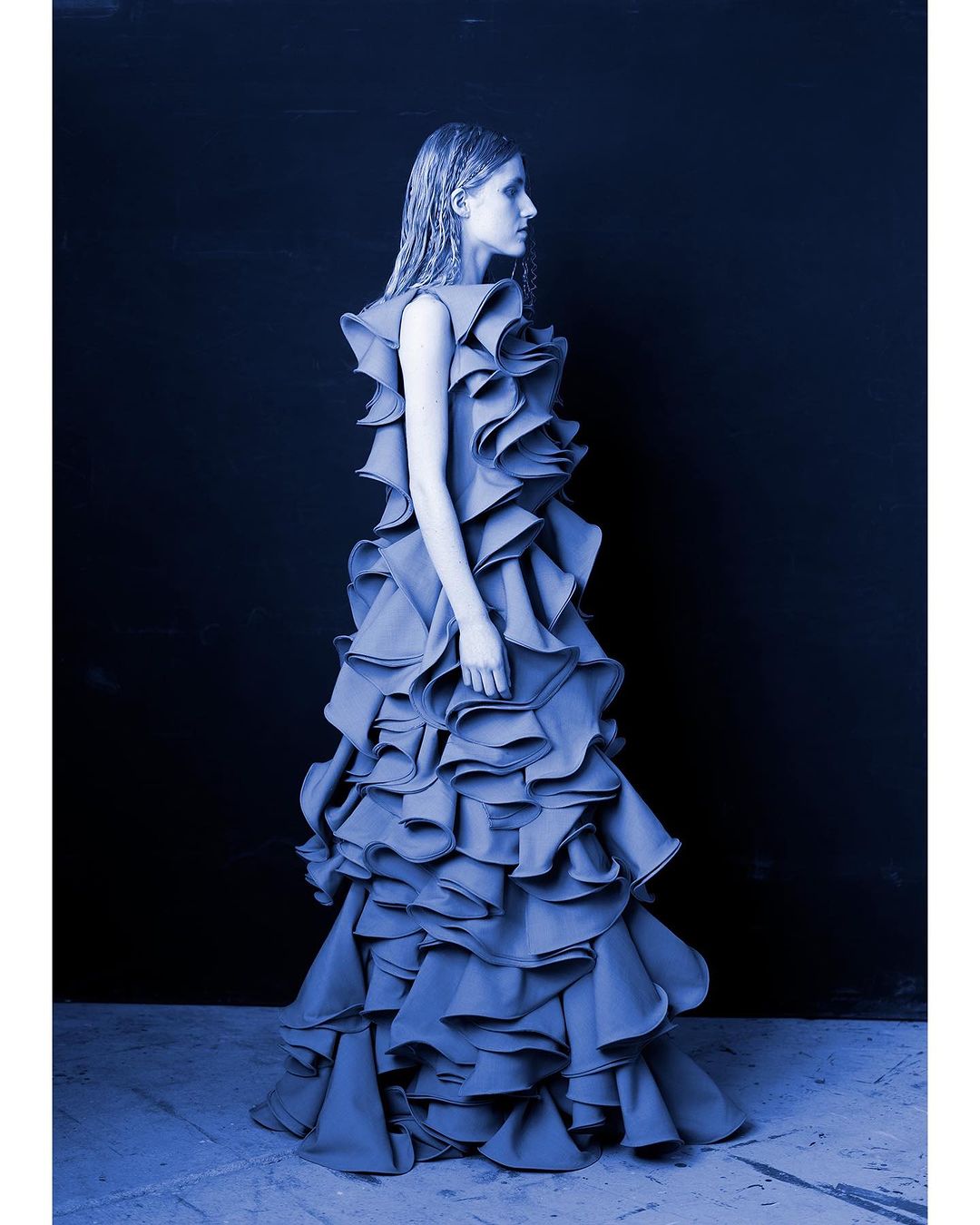 Fraulein Magazine |  Sep. 23