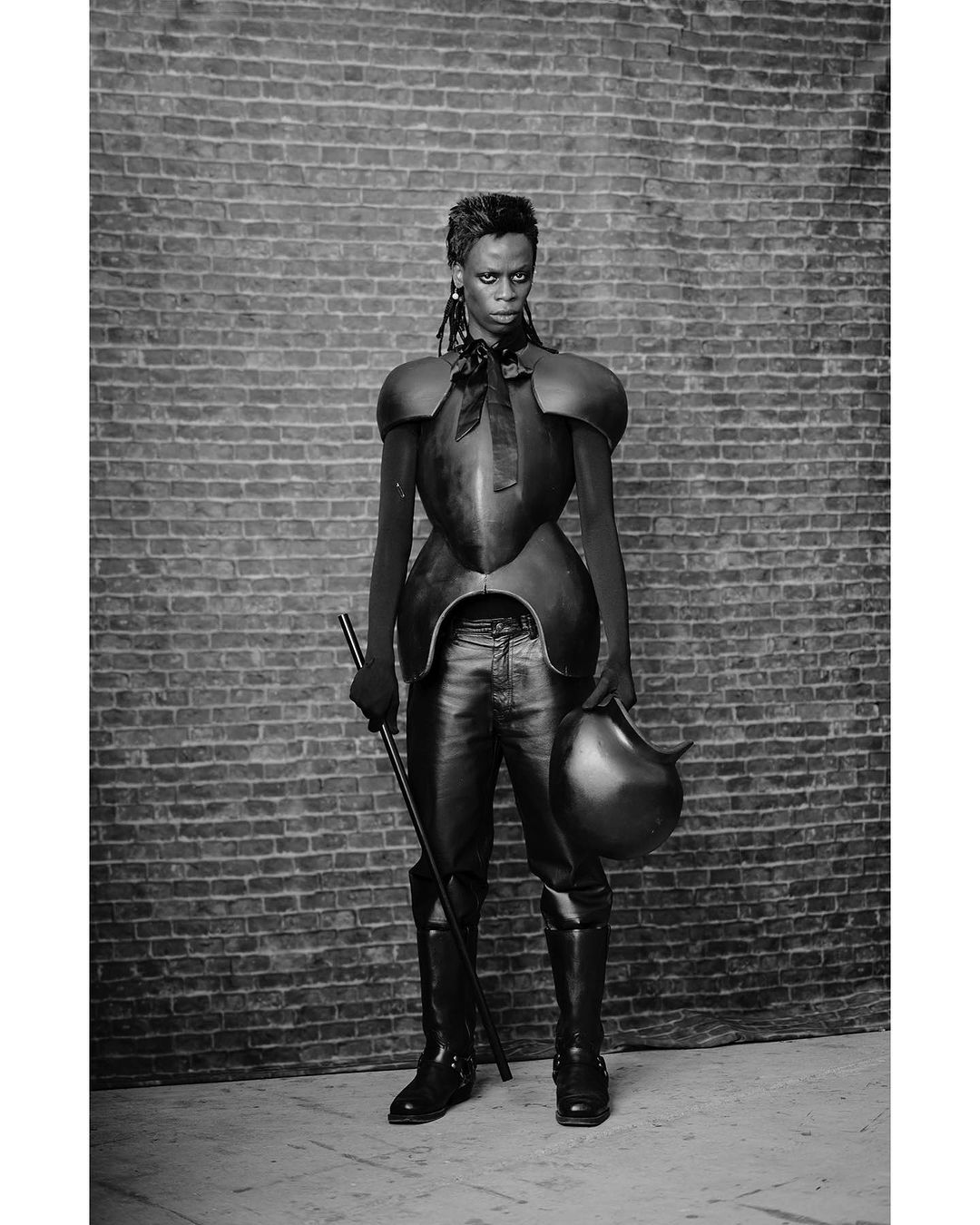 Replica Man Magazine |  Sep. 23