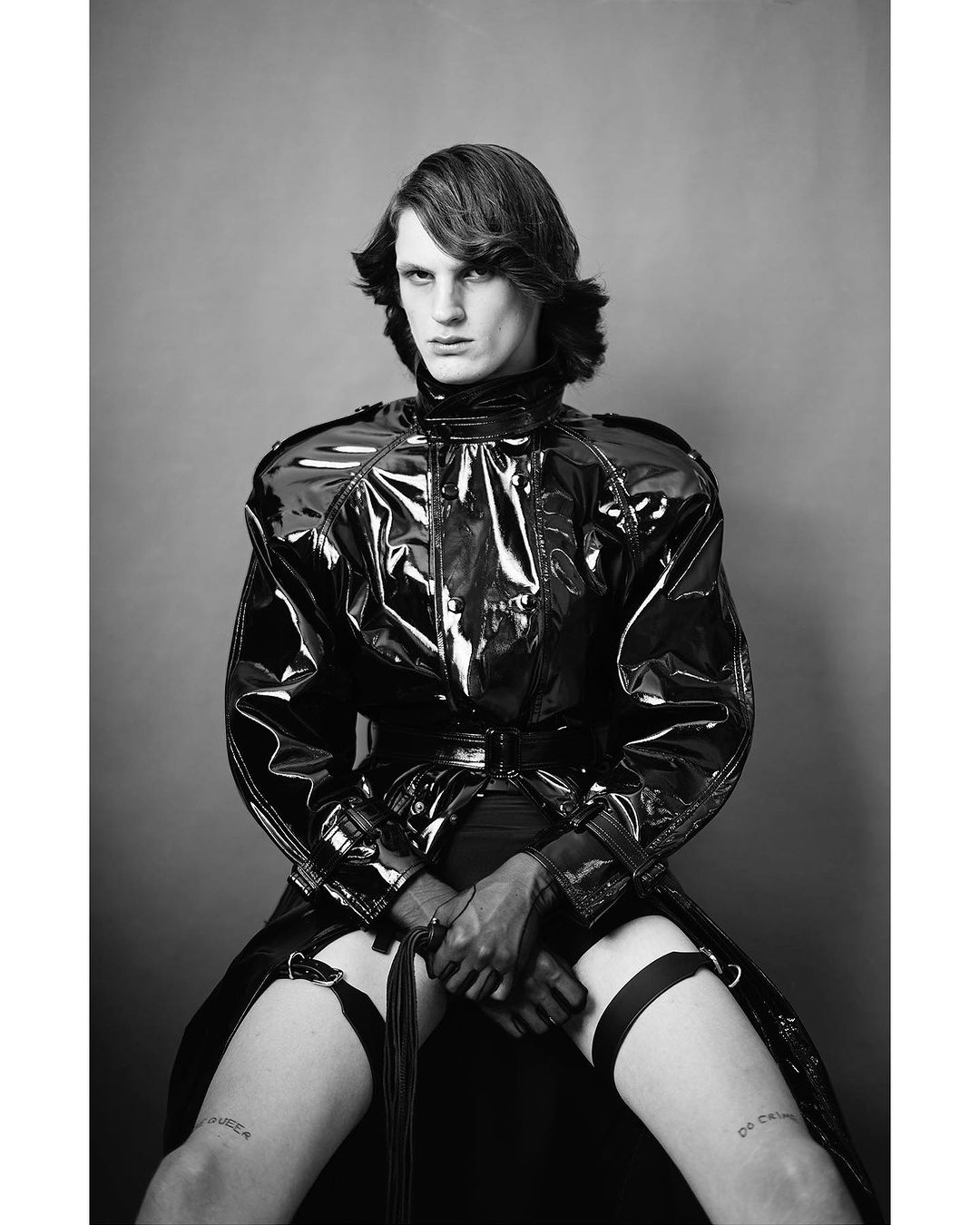 Replica Man Magazine |  Sep. 23