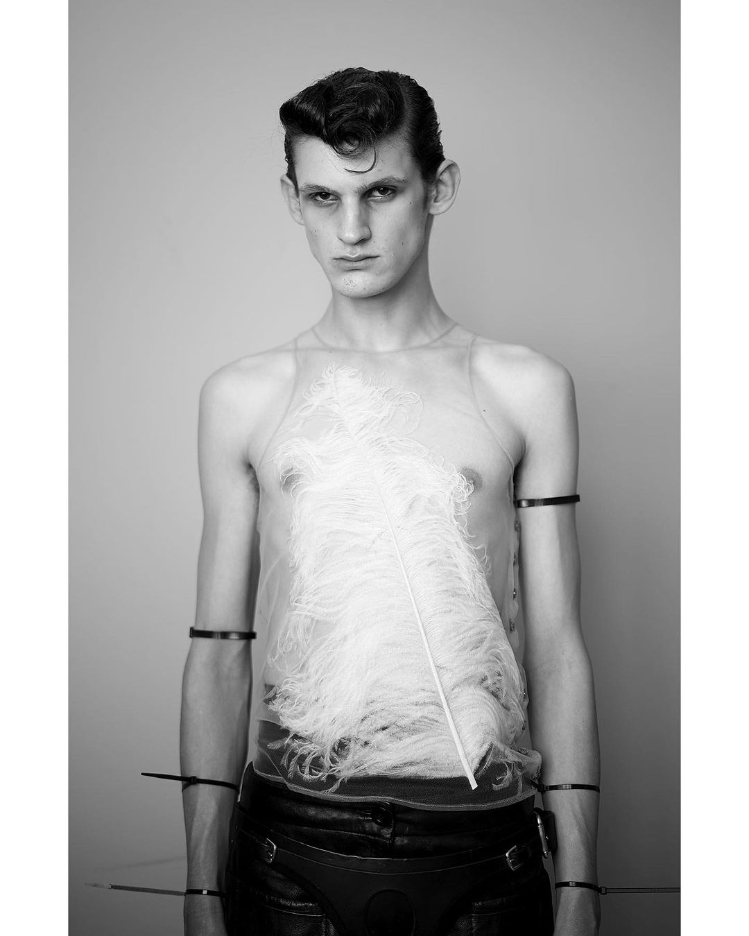 Replica Man Magazine |  Sep. 23