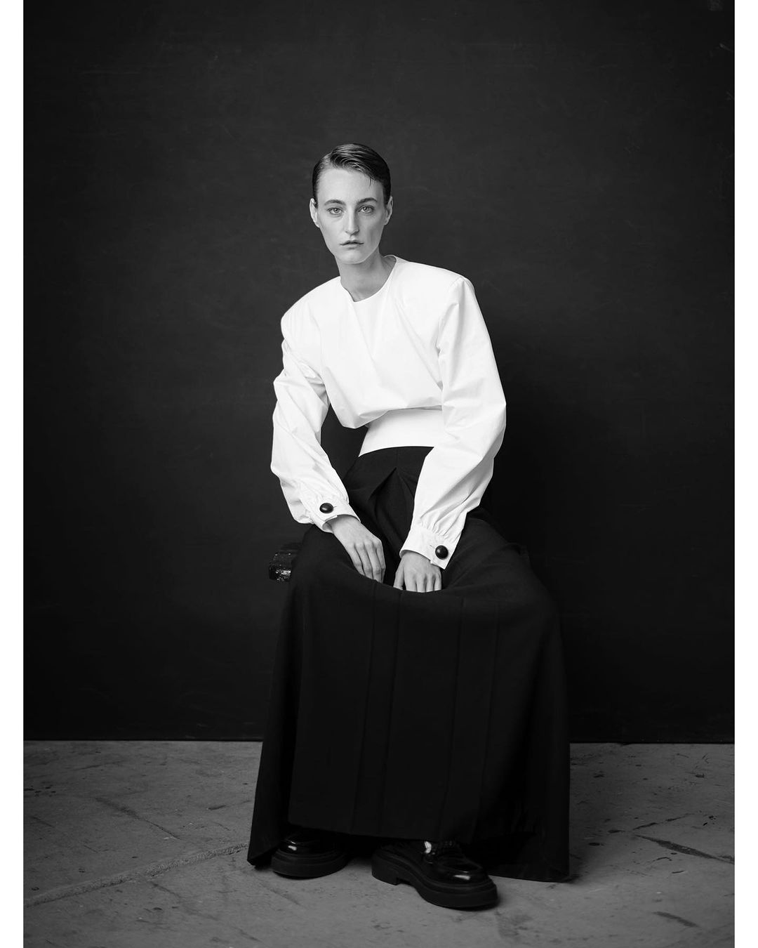 Numero Berlin |  Nov. 23