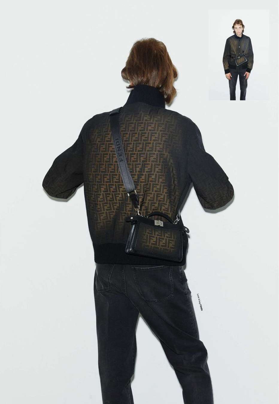 Numero Berlin |  Dec. 23