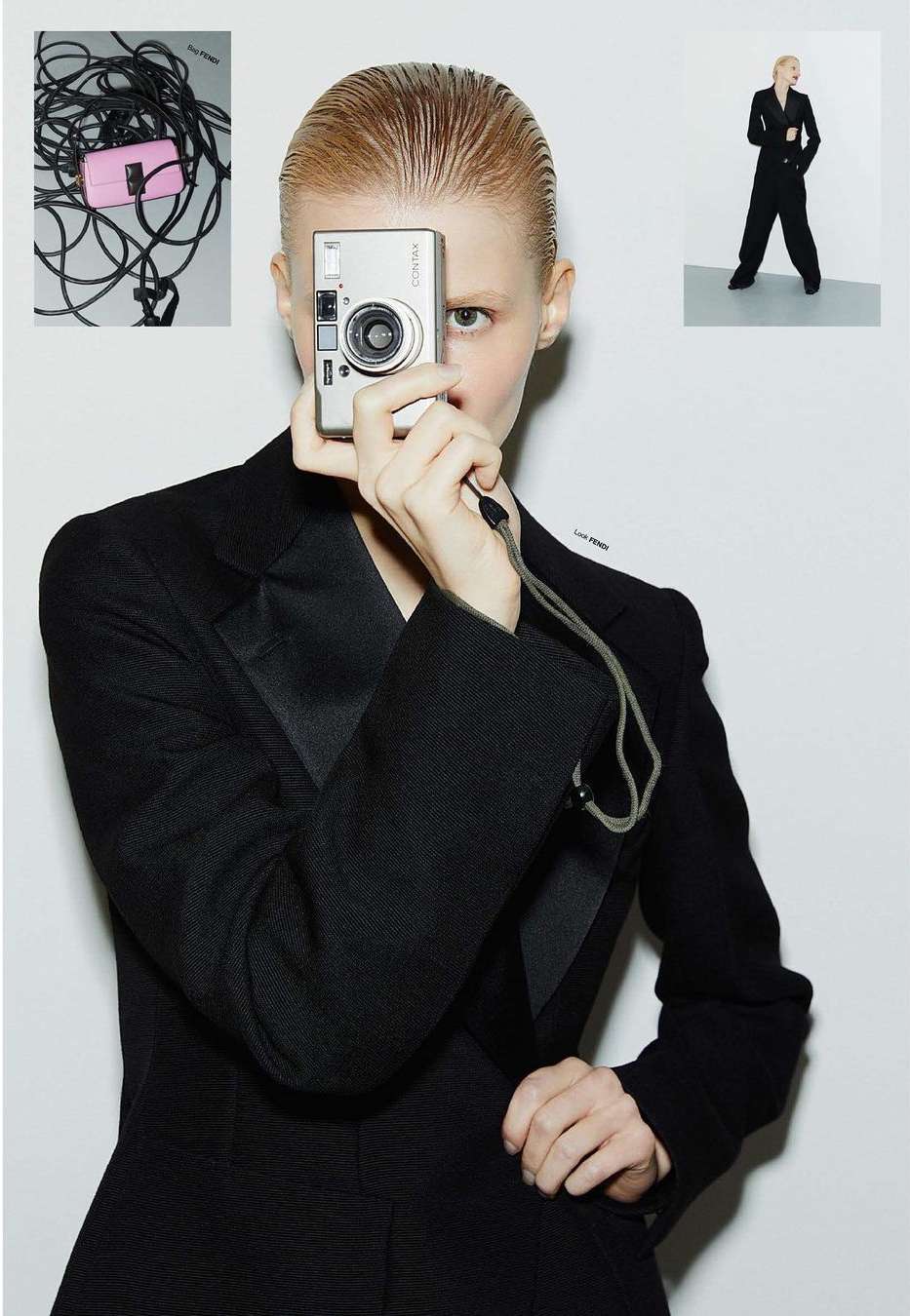 Numero Berlin |  Dec. 23