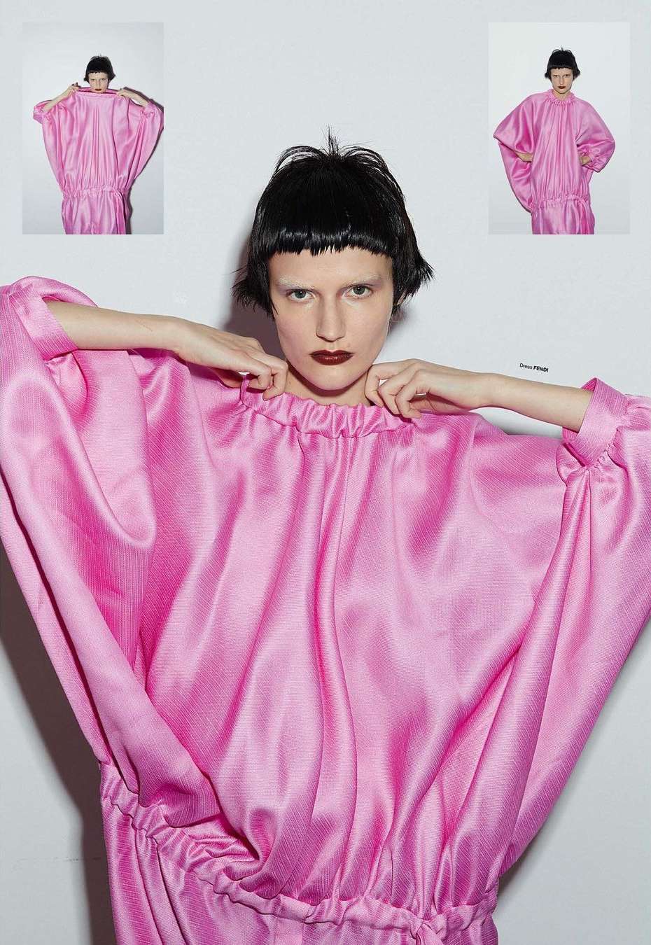 Numero Berlin |  Dec. 23