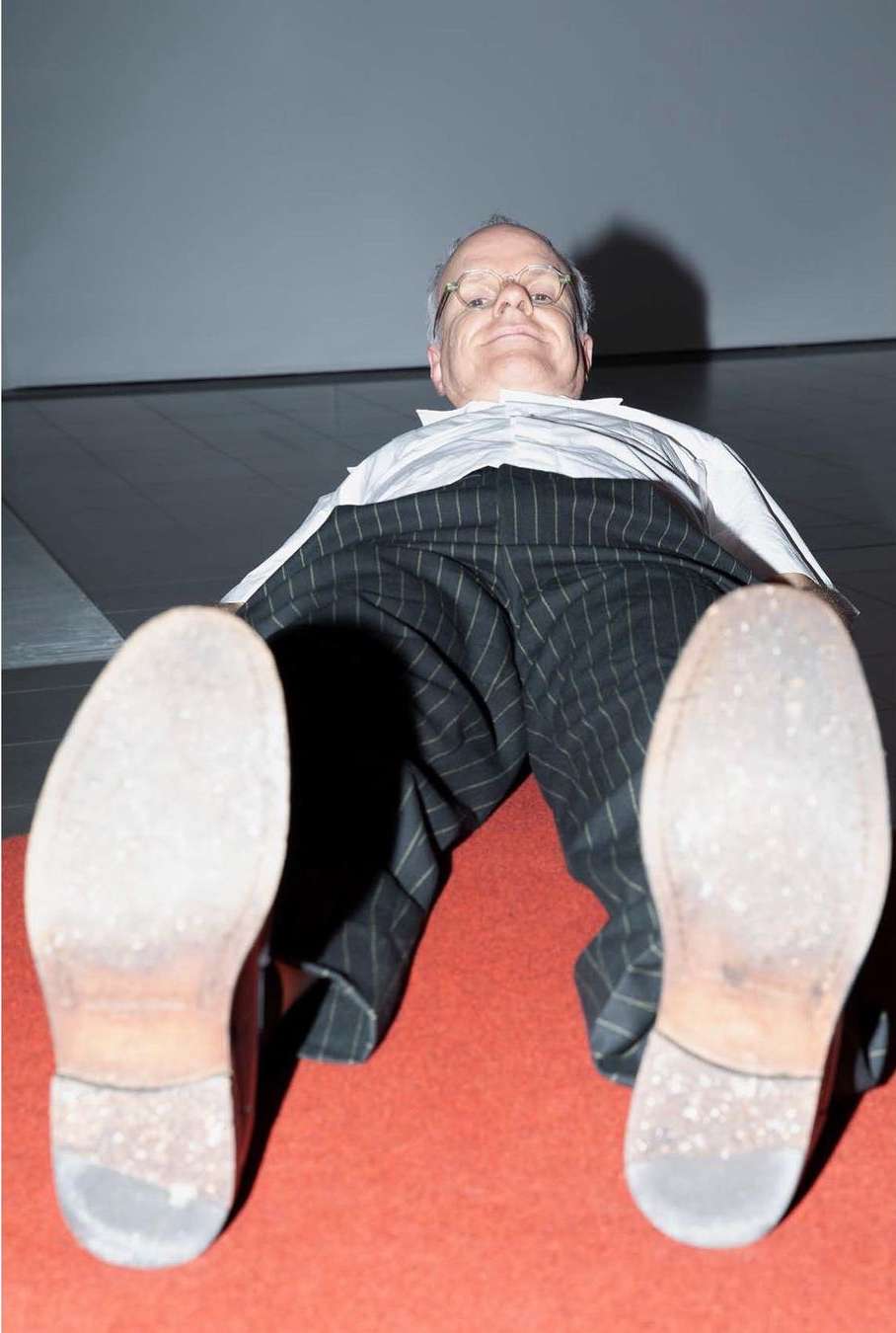 Numero China |  Dec. 23