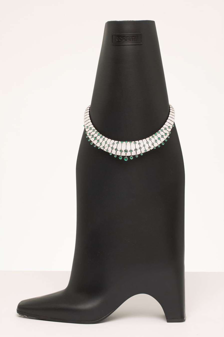 Numero Berlin |  Jan. 24