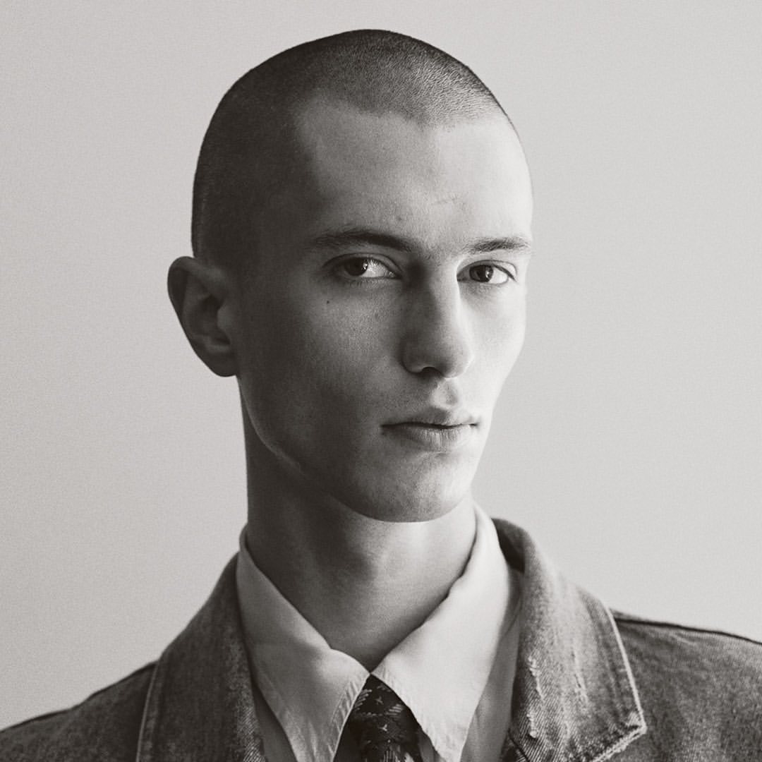 Fantastic Man |  Jan. 24