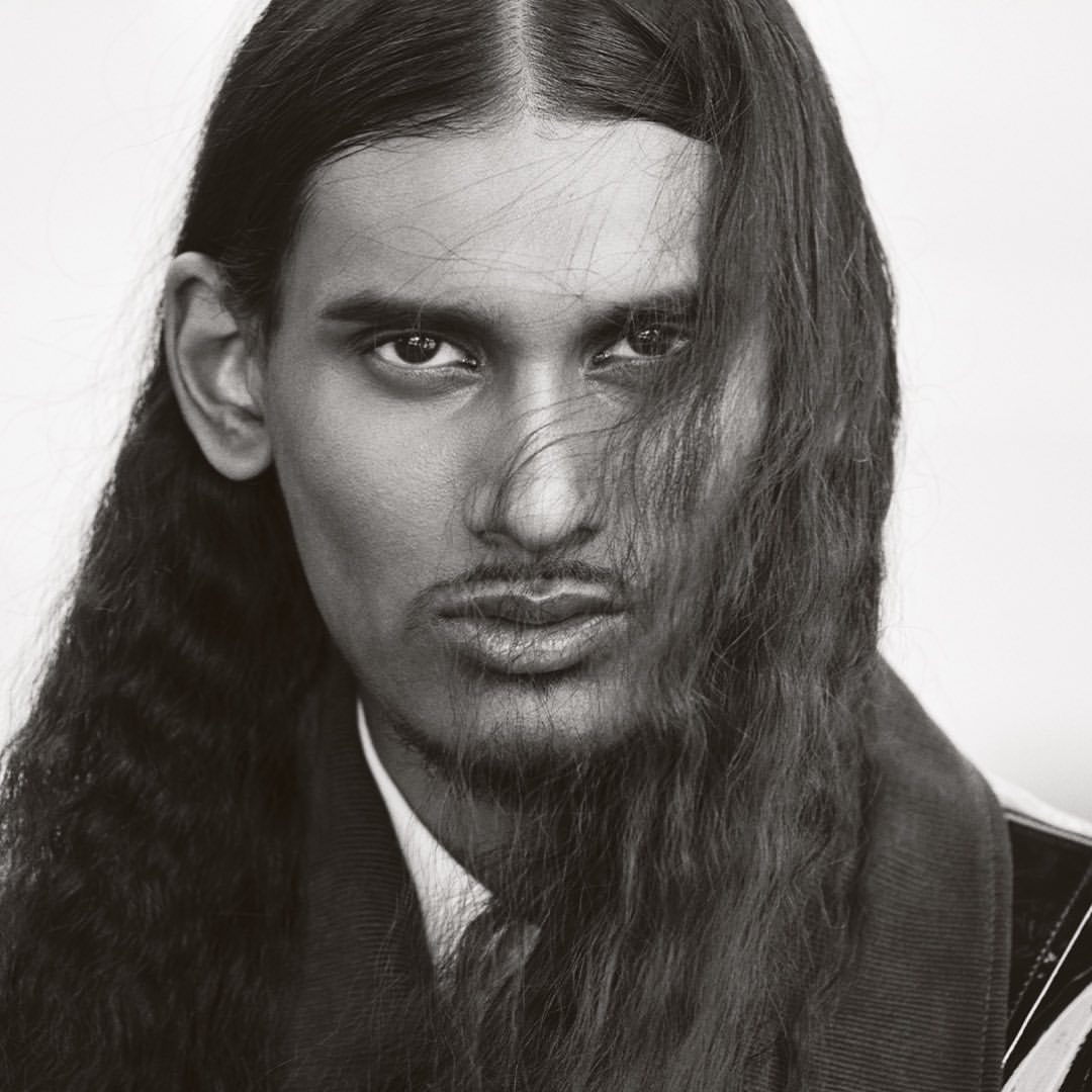 Fantastic Man |  Jan. 24