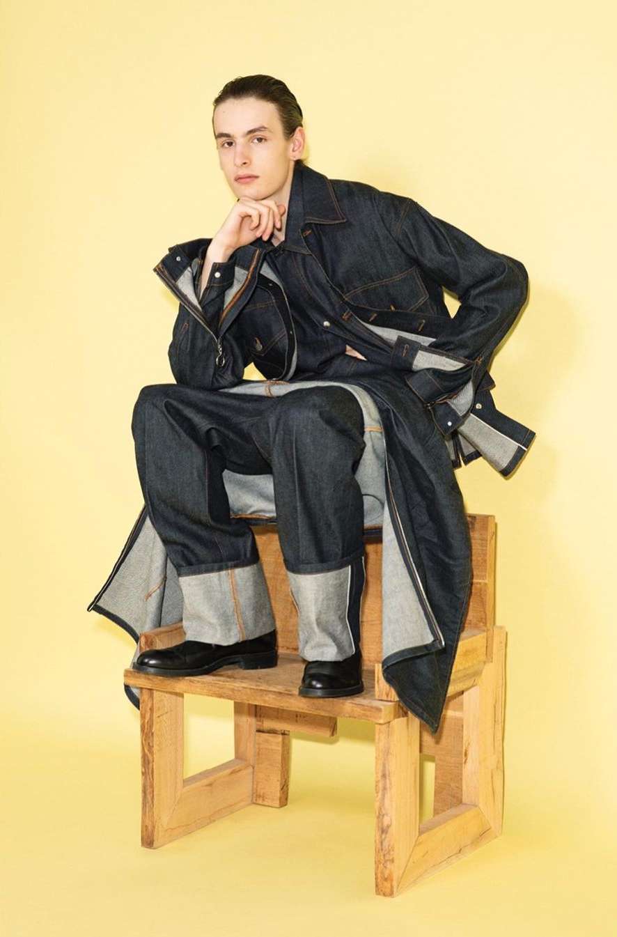 Exhibition Magazine |  Feb. 24