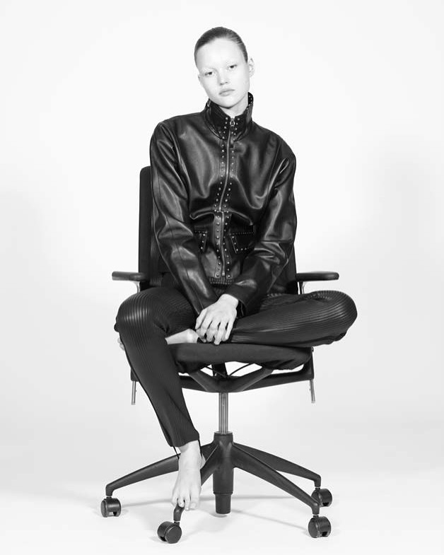 Anuschka Blommers & Niels Schumm