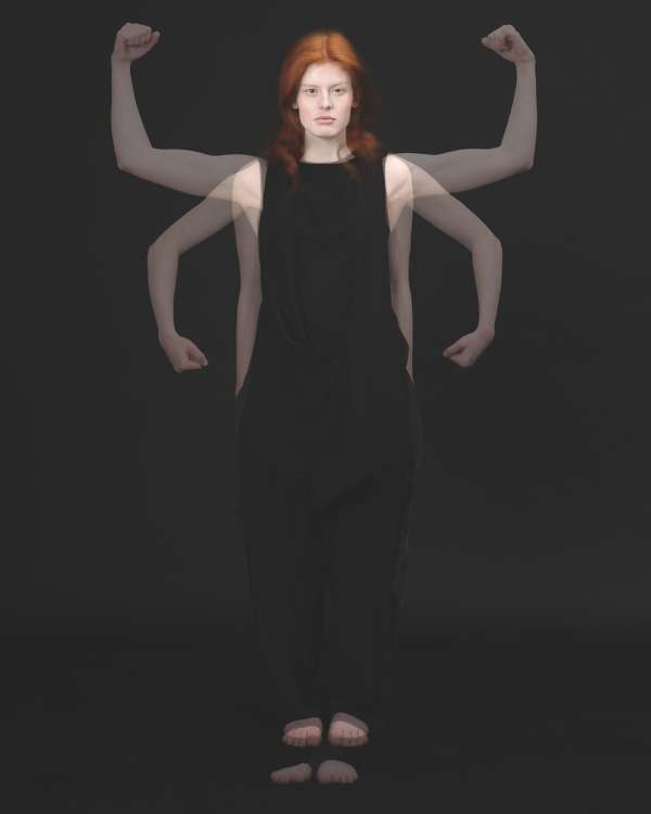 Anuschka Blommers & Niels Schumm
