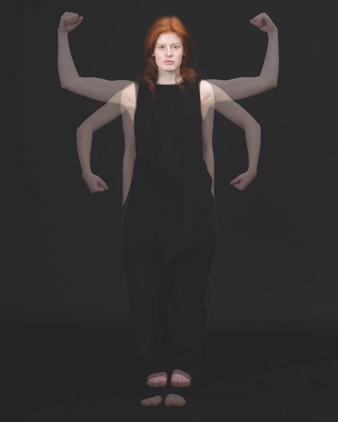 Anuschka Blommers & Niels Schumm