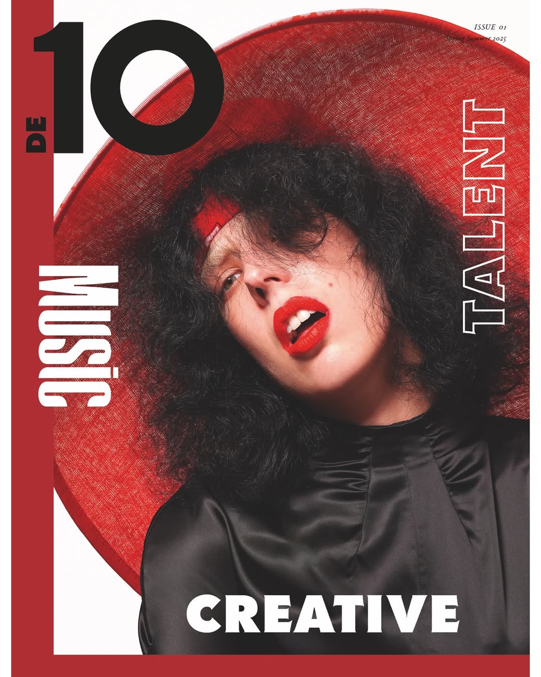 Anuschka Blommers & Niels Schumm X 10 Magazine Jul. 25