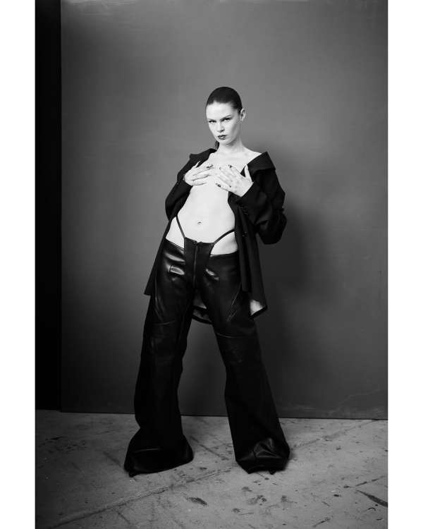 Thomas Hauser