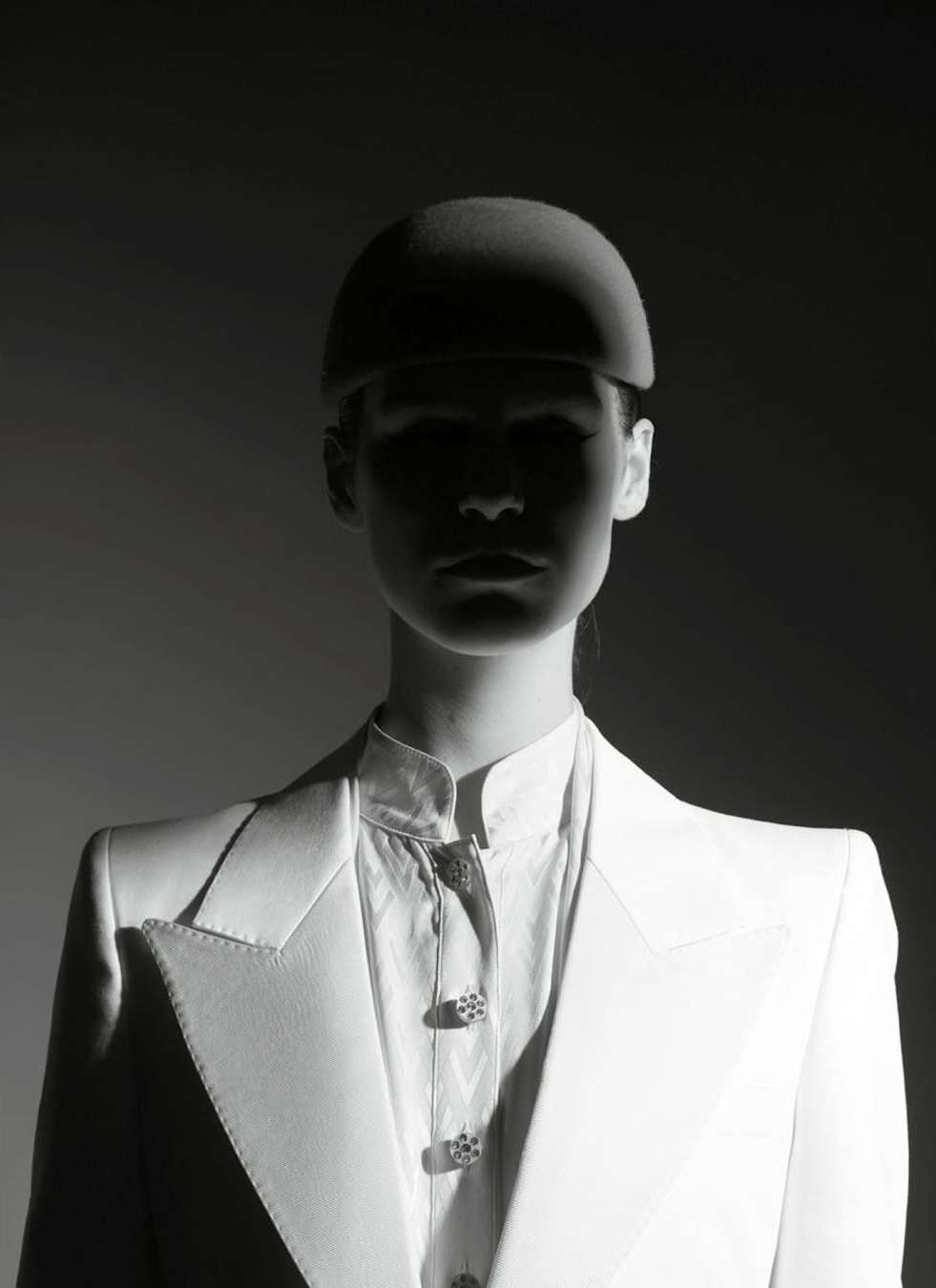 Anuschka Blommers & Niels Schumm X Numero Berlin Jul. 25