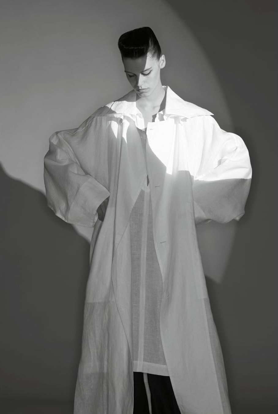 Anuschka Blommers & Niels Schumm X Numero Berlin Jul. 25
