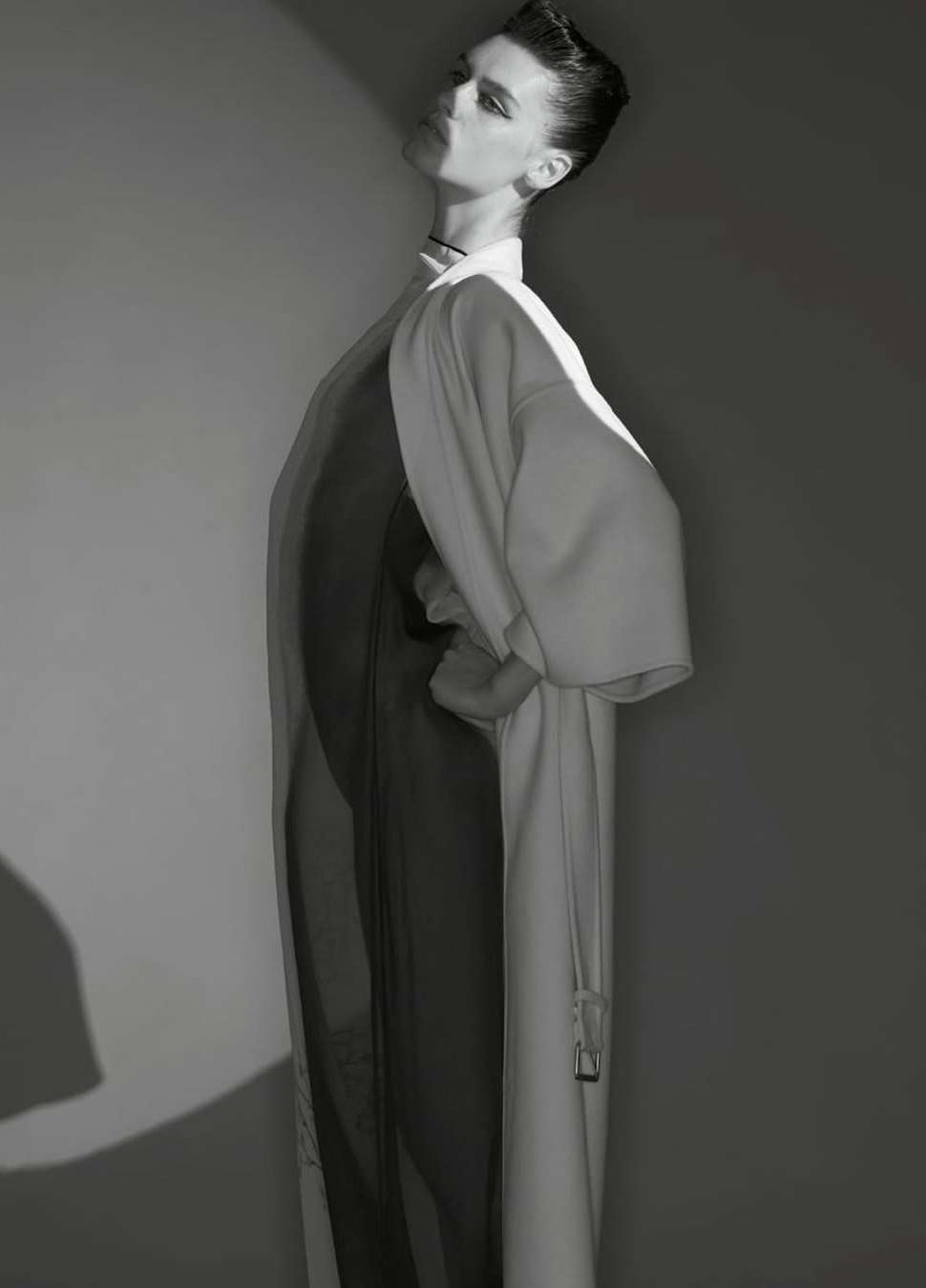 Anuschka Blommers & Niels Schumm X Numero Berlin Jul. 25