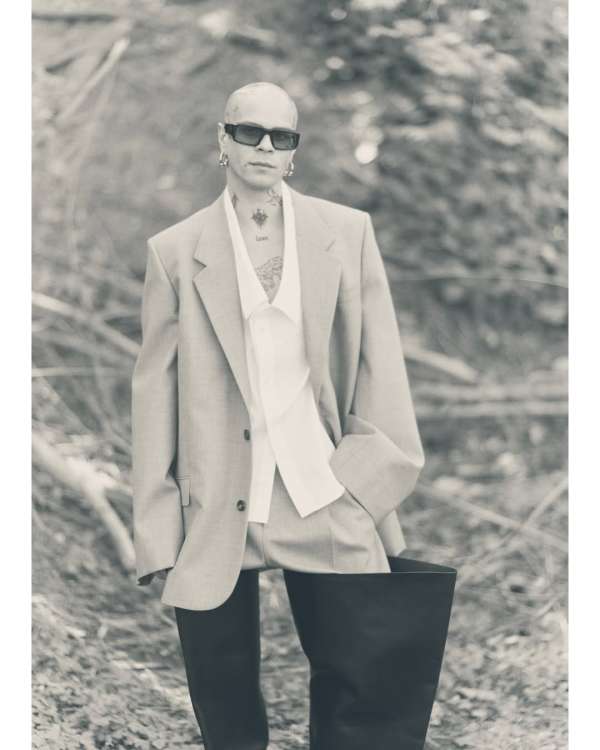 Ola Rindal