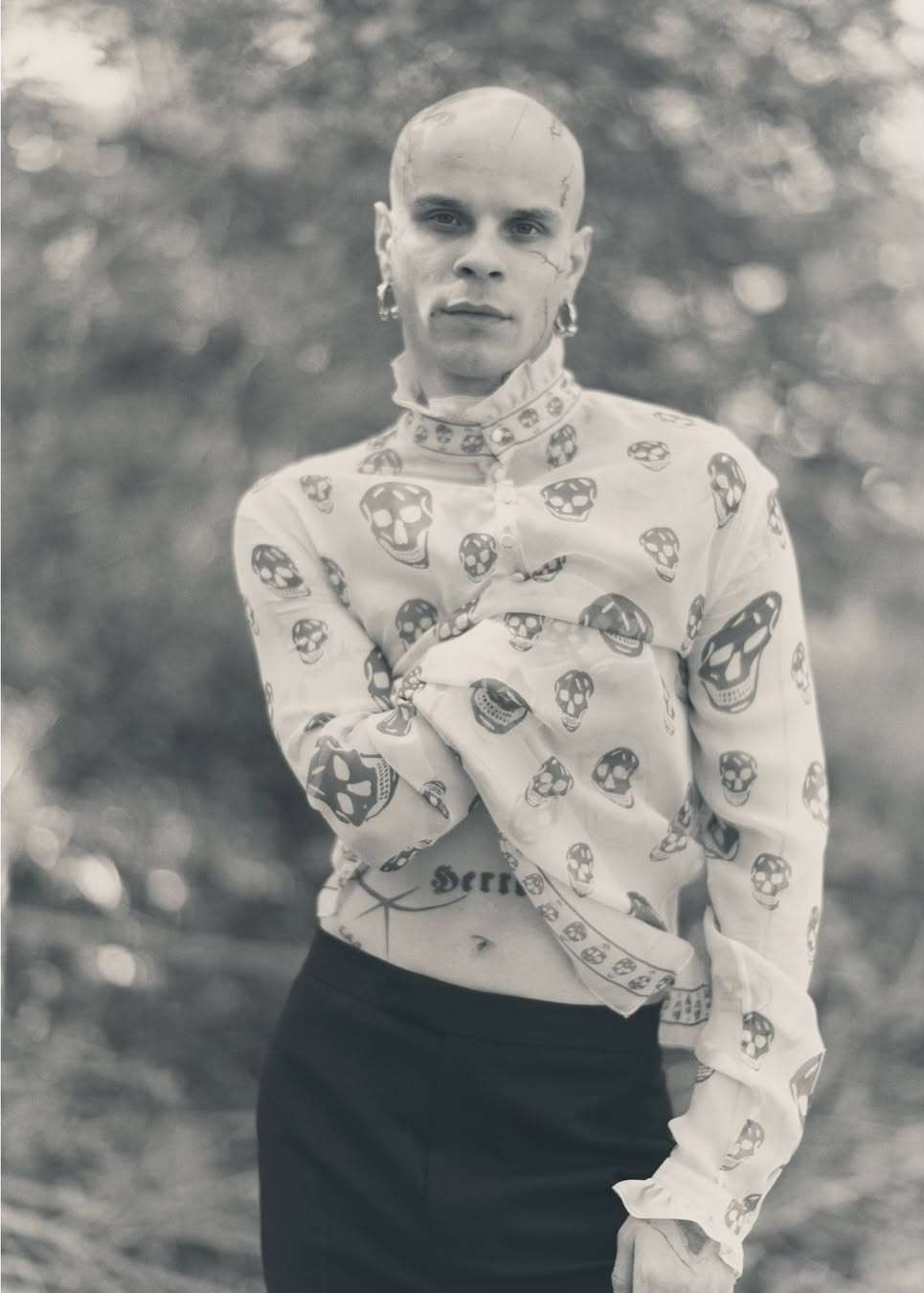 Ola Rindal