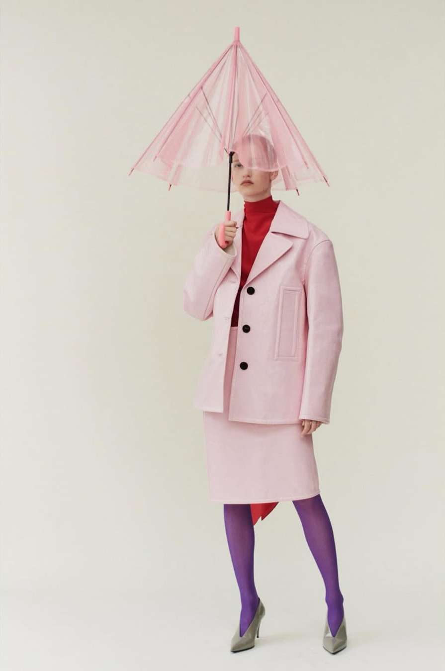 Ola Rindal X AnOther Magazine Sep. 25
