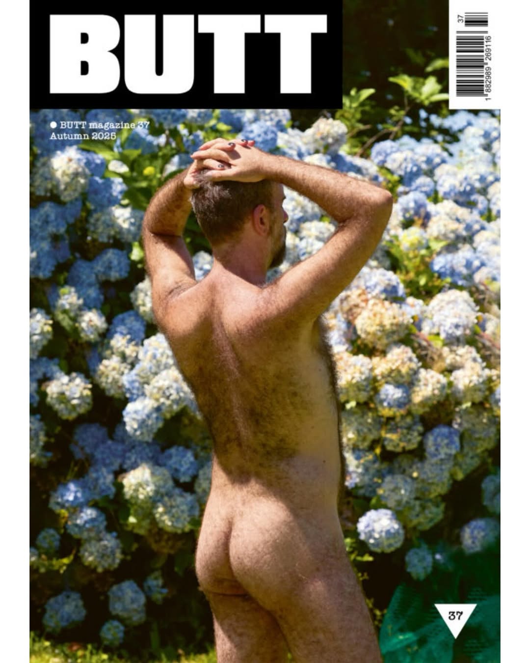 Daniel Riera X BUTT Oct. 25