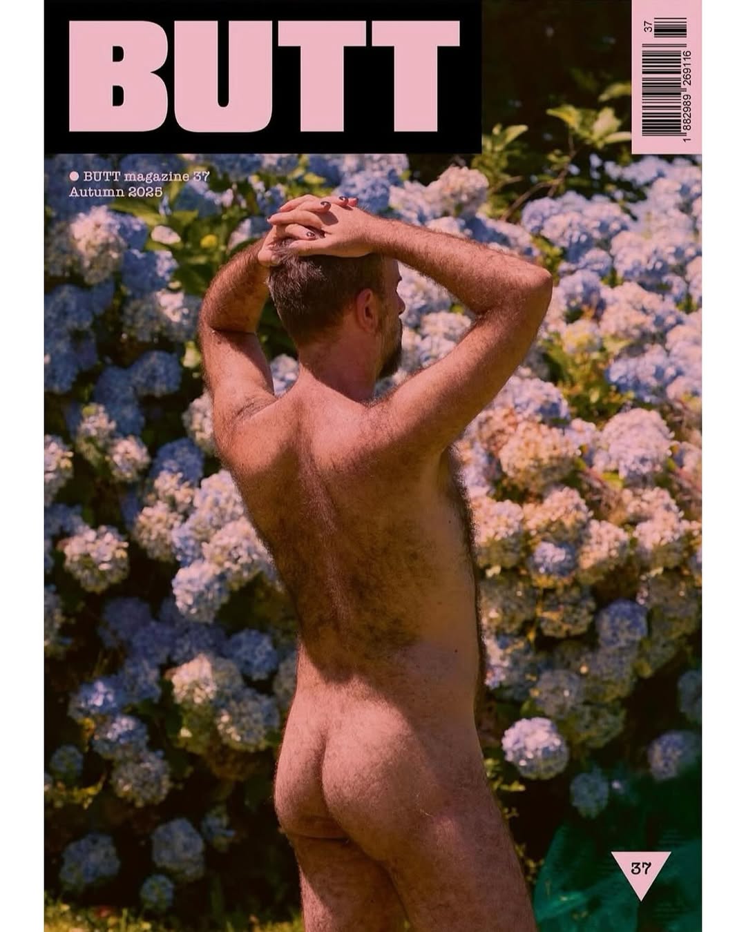 Daniel Riera X BUTT Oct. 25