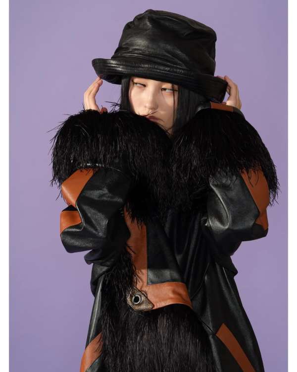 Anuschka Blommers & Niels Schumm